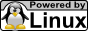 Powered by Linux