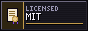 Licensed MIT